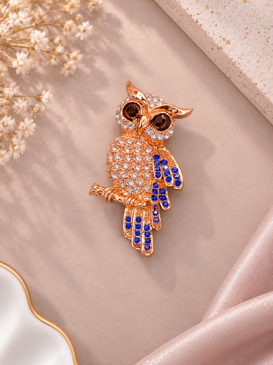 Durable And Stylish Alloy Animal Pin Designed For Collectors And Accessory Enthusiasts